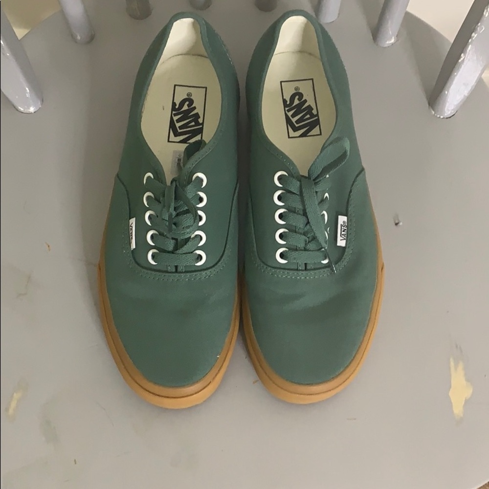 BRAND NEW Vans Authentic Shoes